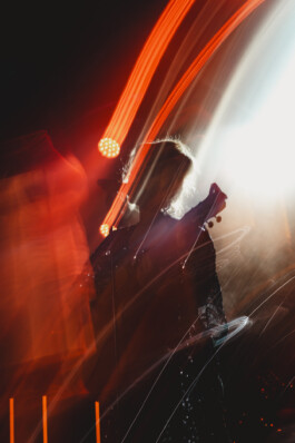 Selah Sue tijdens een optreden in het Openluchttheater de Goffert in Nijmegen ZWTSR Fotografie