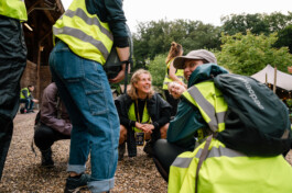 Nacht van de Vluchteling ZWTSR Fotografie