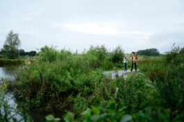 Nacht van de Vluchteling ZWTSR Fotografie