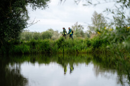 Nacht van de Vluchteling ZWTSR Fotografie