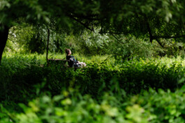 Nacht van de Vluchteling ZWTSR Fotografie