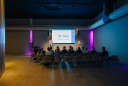 INNOVATE ZWTSR Fotografie