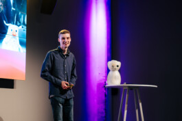 INNOVATE ZWTSR Fotografie