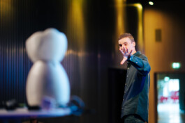 INNOVATE ZWTSR Fotografie