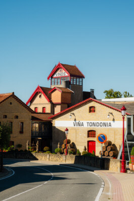 LA RIOJA ZWTSR Fotografie