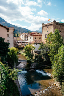 PICOS DE EUROPA ZWTSR Fotografie