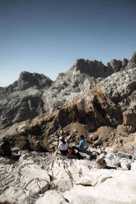 PICOS DE EUROPA ZWTSR Fotografie