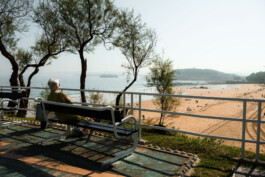 SANTANDER ZWTSR Fotografie